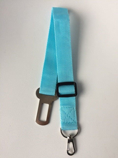 Dog Safety Belt