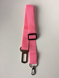 Dog Safety Belt