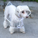 Waterproof Dog Clothes