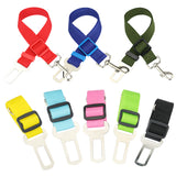 Vehicle Car Pet Dog Seat Belt