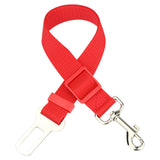 Vehicle Car Pet Dog Seat Belt