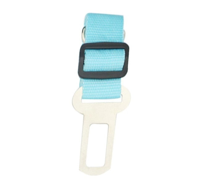 Vehicle Car Pet Dog Seat Belt