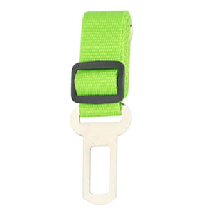 Vehicle Car Pet Dog Seat Belt