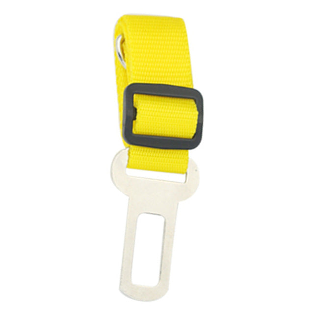 Vehicle Car Pet Dog Seat Belt