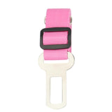 Vehicle Car Pet Dog Seat Belt