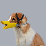 Dog Muzzle Silicone