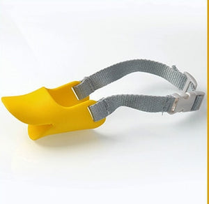 Dog Muzzle Silicone