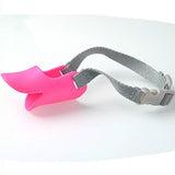 Dog Muzzle Silicone