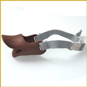 Dog Muzzle Silicone