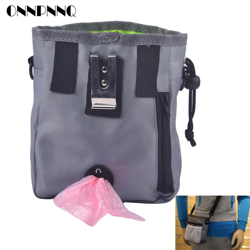 Dog Training Bag