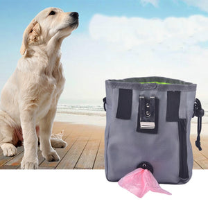 Dog Training Bag