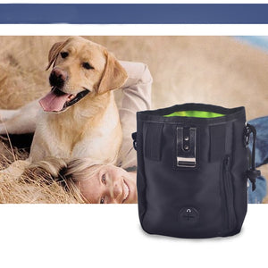 Dog Training Bag