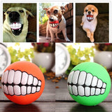 Funny Pets Ball