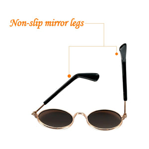 Fashion Cat Sunglasses