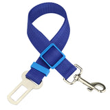 Vehicle Car Pet Dog Seat Belt