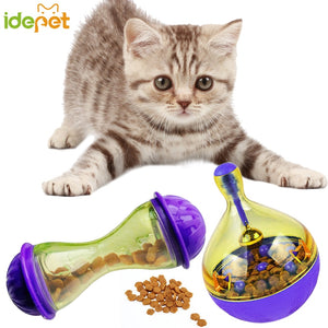 Cat Feeders Food Ball