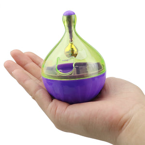 Cat Feeders Food Ball