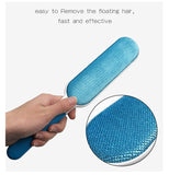 Reusable Pet Hair Removal Brush