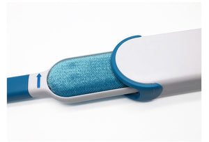 Reusable Pet Hair Removal Brush