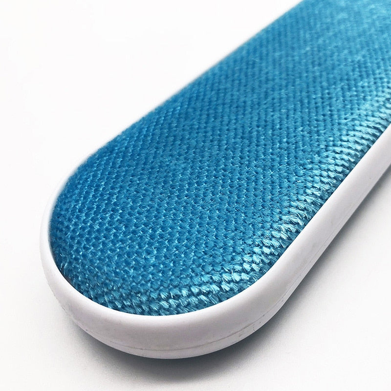 Reusable Pet Hair Removal Brush