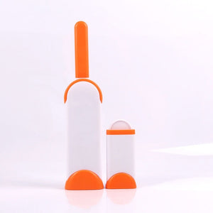 Reusable Pet Hair Removal Brush