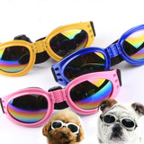 Foldable Dog Sunglasses