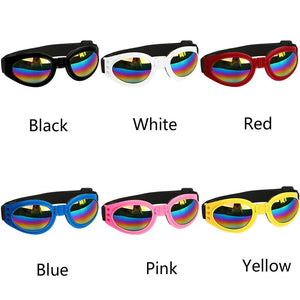 Foldable Dog Sunglasses