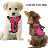 Nylon Dog Harness For Large Dogs