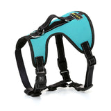 Nylon Dog Harness For Large Dogs