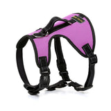 Nylon Dog Harness For Large Dogs