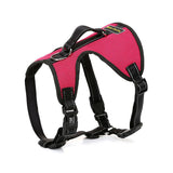 Nylon Dog Harness For Large Dogs