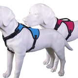 Nylon Dog Harness For Large Dogs