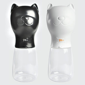 Portable Water Bottle For Pet