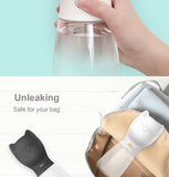 Portable Water Bottle For Pet