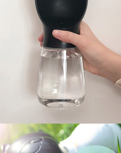 Portable Water Bottle For Pet