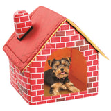 Foldable Dog House