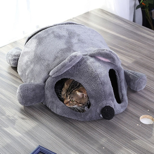 Soft Pet House