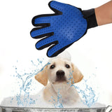 Silicone Cleaning Glove For Pet