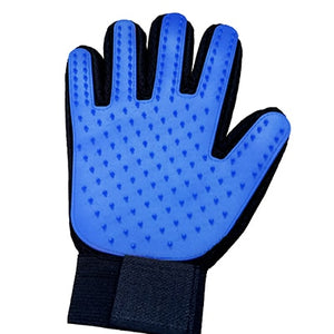 Silicone Cleaning Glove For Pet