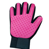 Silicone Cleaning Glove For Pet